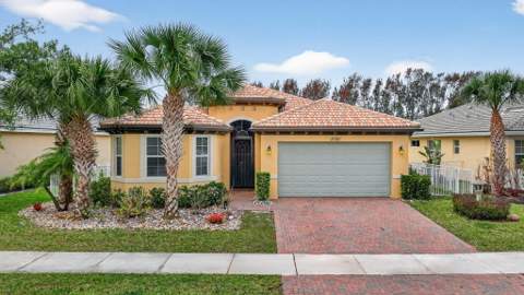 11741 SW Bennington Circle, Port St. Lucie FL - photo 23 of 29
