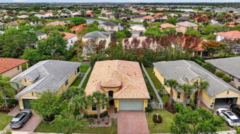 11741 SW Bennington Circle, Port St. Lucie FL - photo 24 of 29