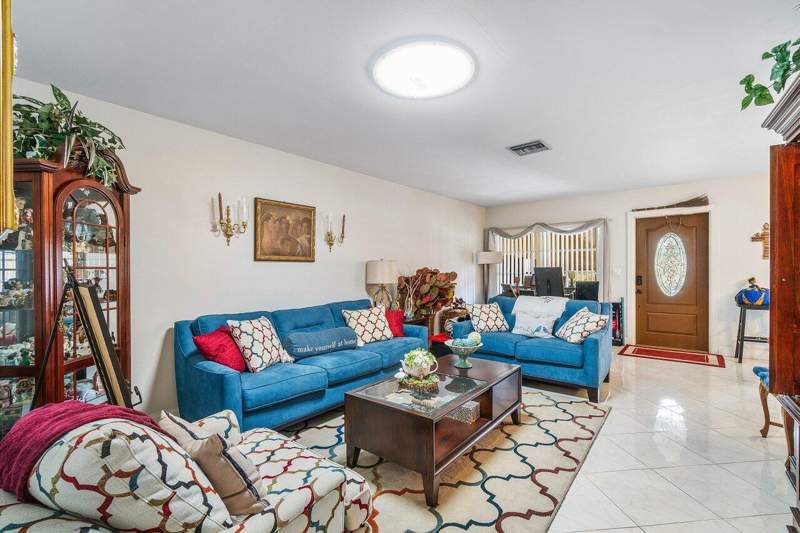 2 bedroom Villa at 5814 Doris Court, Delray Villas 3, Delray Beach — photo 5