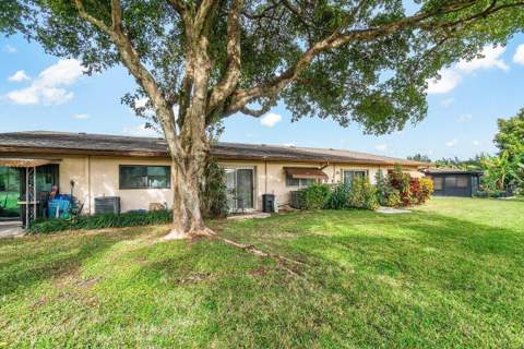 5814 Doris Court, Delray Beach FL - photo 21 of 22
