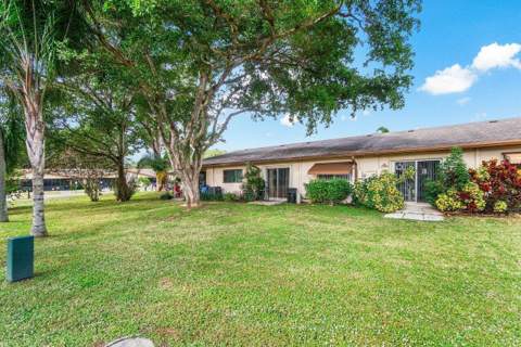 5814 Doris Court, Delray Beach FL - photo 22 of 22