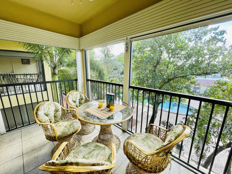 2 bedroom Condominium at 257 S Cypress Road #442, Barcelona Condo North Bldg 400, Pompano Beach — photo 4