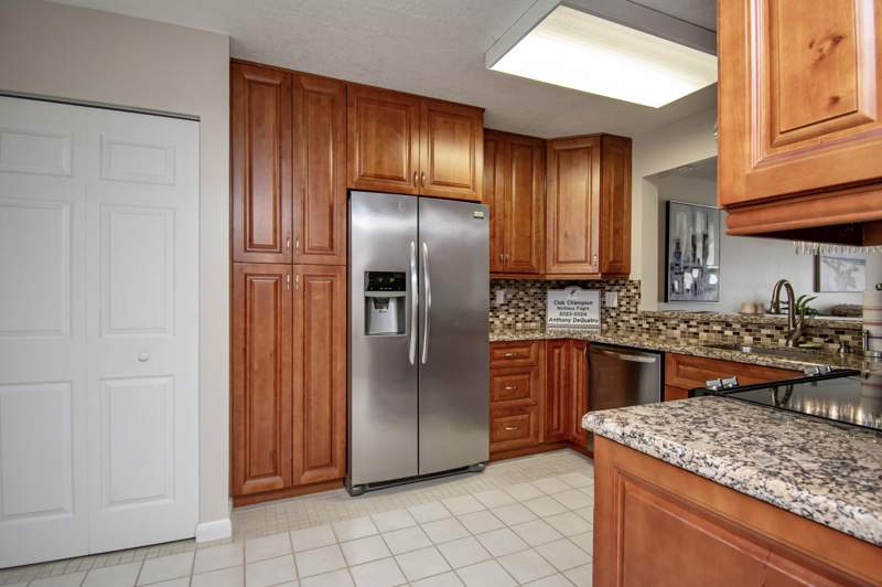 2 bedroom Condominium at 7286 Huntington Lane #408, Huntington Lakes Sec Three Condos, Delray Beach — photo 2