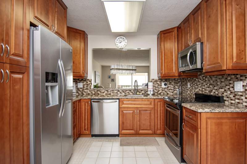 2 bedroom Condominium at 7286 Huntington Lane #408, Huntington Lakes Sec Three Condos, Delray Beach — photo 3
