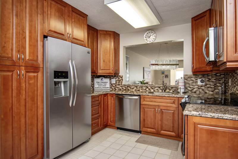 2 bedroom Condominium at 7286 Huntington Lane #408, Huntington Lakes Sec Three Condos, Delray Beach — photo 4