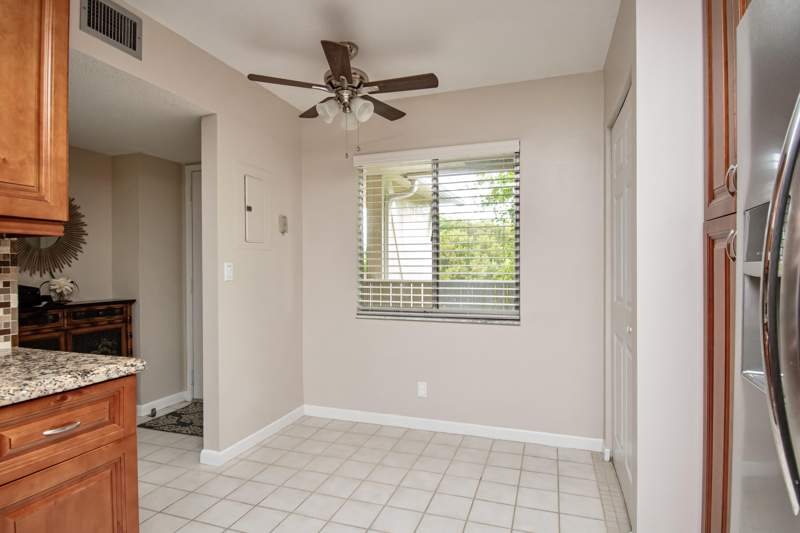 2 bedroom Condominium at 7286 Huntington Lane #408, Huntington Lakes Sec Three Condos, Delray Beach — photo 5