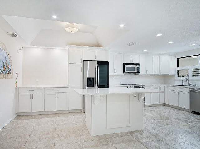 2 bedroom Condominium at 6081 SE Landing Way #6, Hansons Landing Condo, Stuart — photo 4