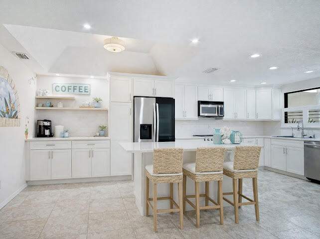 2 bedroom Condominium at 6081 SE Landing Way #6, Hansons Landing Condo, Stuart — photo 3