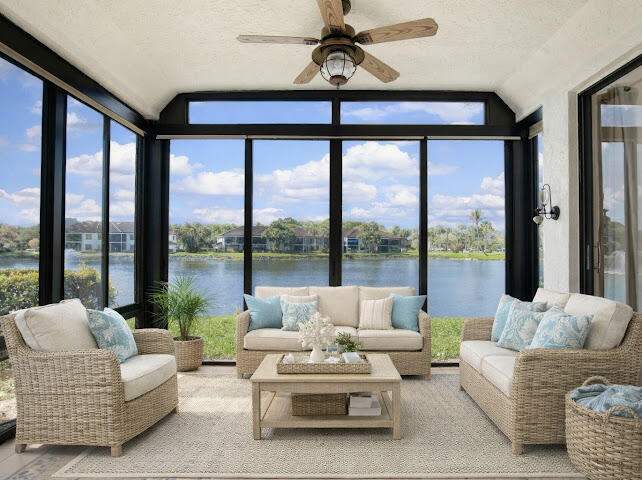 2 bedroom Condominium at 6081 SE Landing Way #6, Hansons Landing Condo, Stuart — photo 2