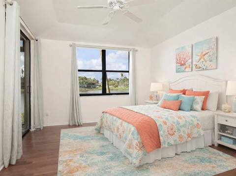 6081 SE Landing Way #6, Stuart FL - photo 6 of 37