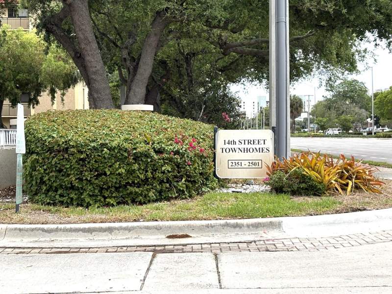 2 bedroom Condominium at 2501 NE 14th Street #301, 14th Street Townhomes Condo, Pompano Beach — photo 2