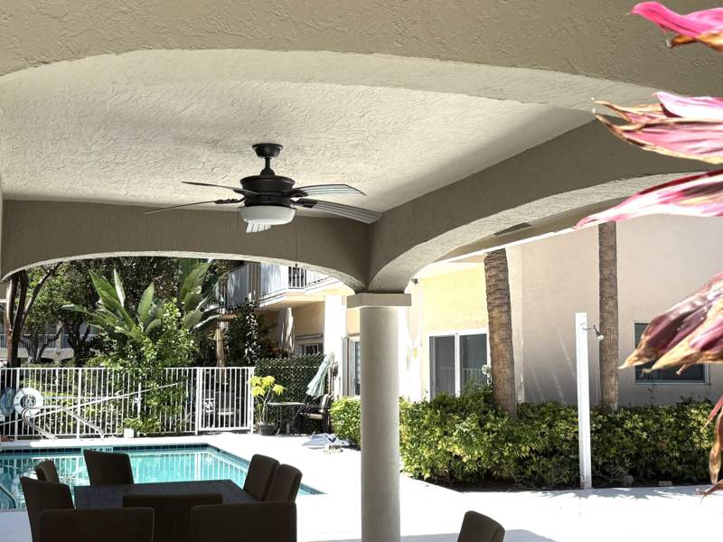 2 bedroom Condominium at 2501 NE 14th Street #301, 14th Street Townhomes Condo, Pompano Beach — photo 3