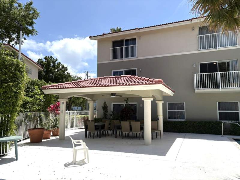 2 bedroom Condominium at 2501 NE 14th Street #301, 14th Street Townhomes Condo, Pompano Beach — photo 4