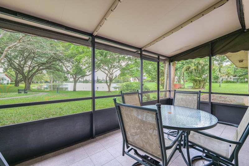 2 bedroom Condominium at 3425 Lime Hill Road #169, Hills Of Inverrary , Lauderhill — photo 2