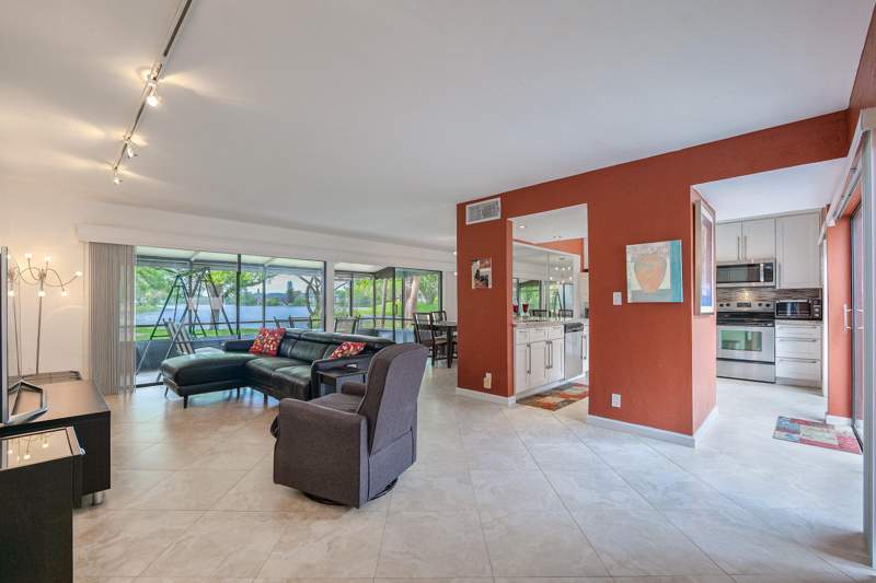2 bedroom Condominium at 3425 Lime Hill Road #169, Hills Of Inverrary , Lauderhill — photo 5