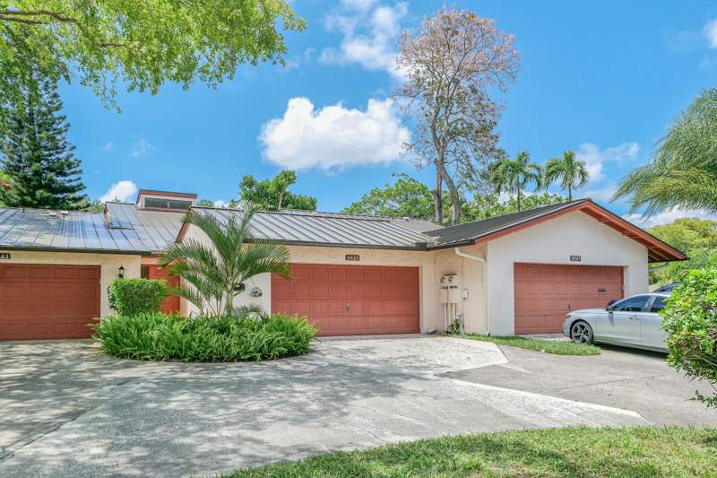 2 bedroom Condominium at 3425 Lime Hill Road #169, Hills Of Inverrary , Lauderhill — photo 4