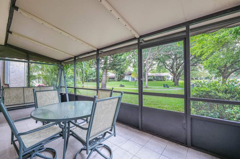 2 bedroom Condominium at 3425 Lime Hill Road #169, Hills Of Inverrary , Lauderhill — photo 3