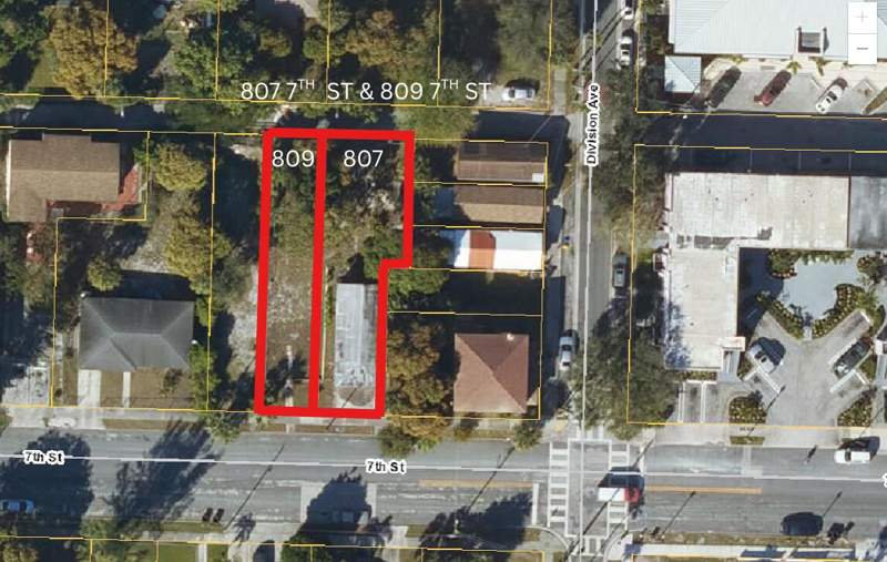 2 bedroom Single Family Residence at 807 7th Street, Freshwater Add To Wpb, West Palm Beach — photo 2