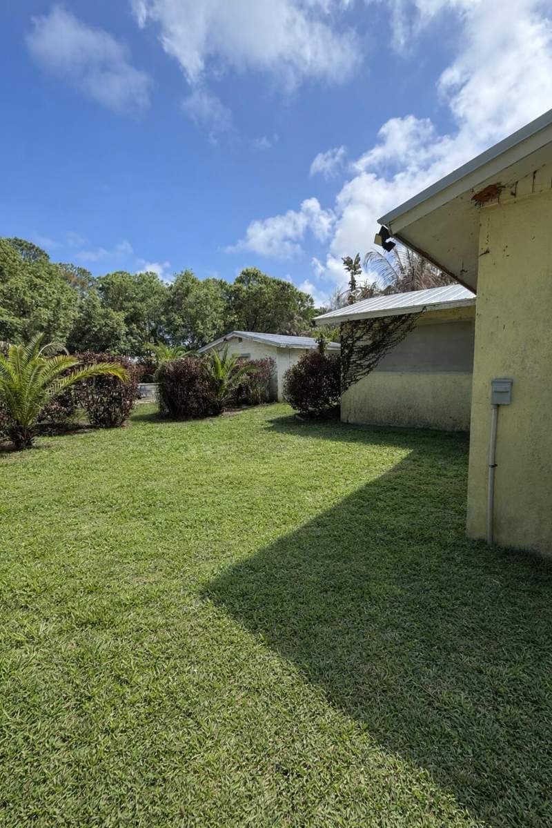 3 bedroom Single Family Residence at 5512 Buchanan Drive, Indian River Estates Unit 1, Fort Pierce — photo 4
