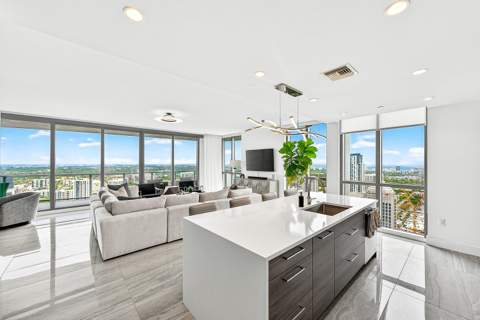 100 E Las Olas Boulevard #4301, Fort Lauderdale FL - photo 7 of 61