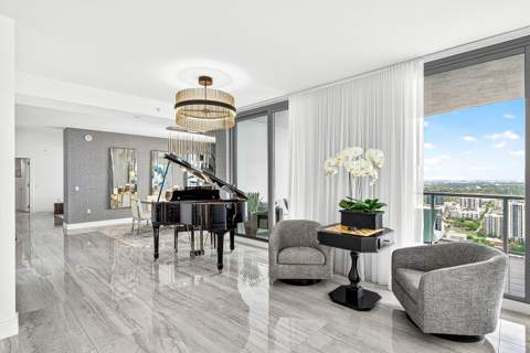 100 E Las Olas Boulevard #4301, Fort Lauderdale FL - photo 13 of 61