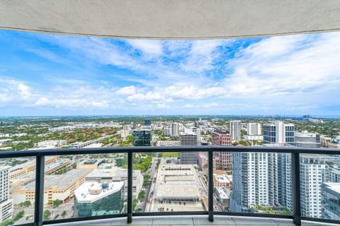 100 E Las Olas Boulevard #4301, Fort Lauderdale FL - photo 12 of 61