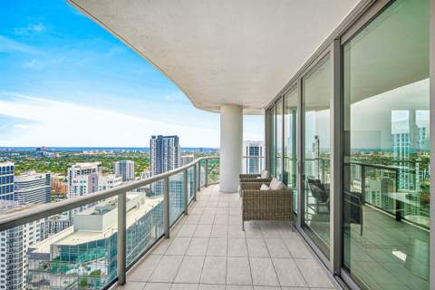 100 E Las Olas Boulevard #4301, Fort Lauderdale FL - photo 11 of 61