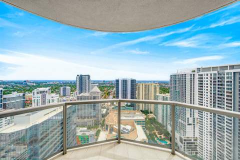100 E Las Olas Boulevard #4301, Fort Lauderdale FL - photo 24 of 61