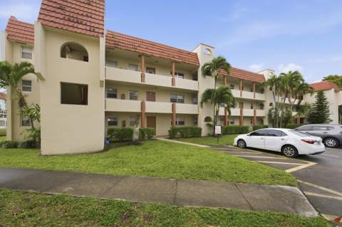 2900 Sunrise Lakes Drive #201, Sunrise FL - photo 21 of 22