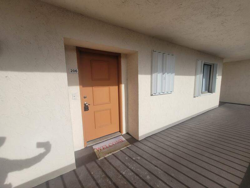 2 bedroom Condominium at 5917 Via Vermilya #206, Olympus Village Condo, Lake Worth — photo 5
