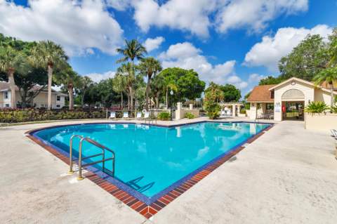 8142 Bridgewater Court #42c, Lake Clarke Shores FL - photo 17 of 19
