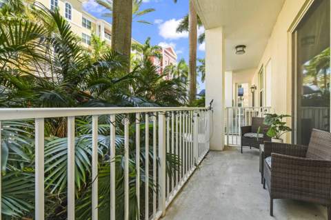 804 E Windward Way ##122, Lantana FL - photo 15 of 24