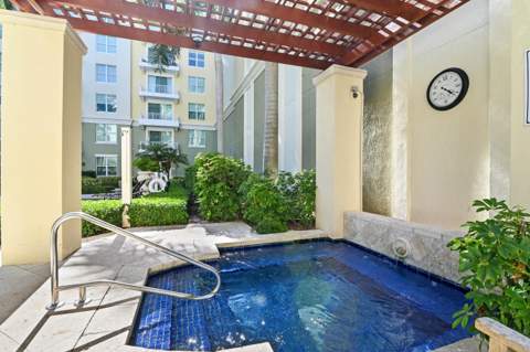 804 E Windward Way ##122, Lantana FL - photo 17 of 24