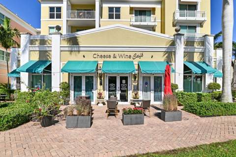 804 E Windward Way ##122, Lantana FL - photo 23 of 24