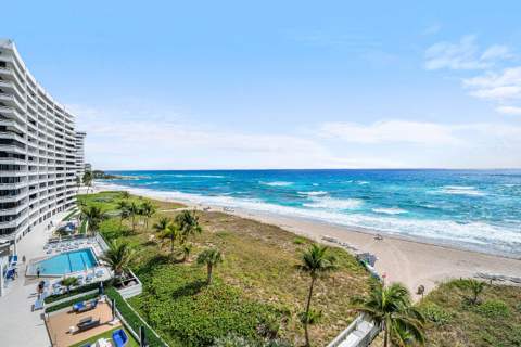 1500 S Ocean Boulevard #604, Boca Raton FL - photo 8 of 61