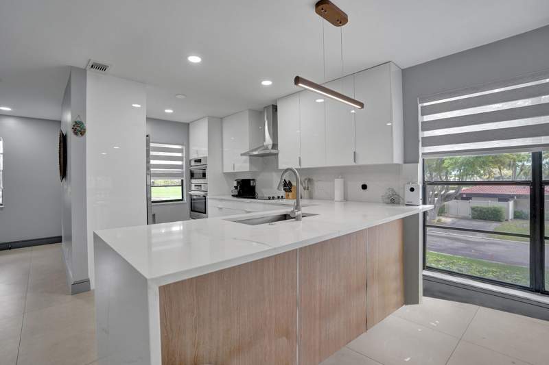 3 bedroom Condominium at 21675 Tall Palm Circle #2b, Palms Of Boca Lago Condo, Boca Raton — photo 5