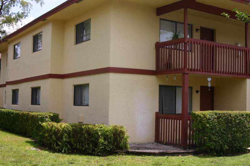 1 bedroom Condominium at 2070 NW 43rd Terrace #Apt 3, Hidden Forest Condo, Lauderhill — photo 2