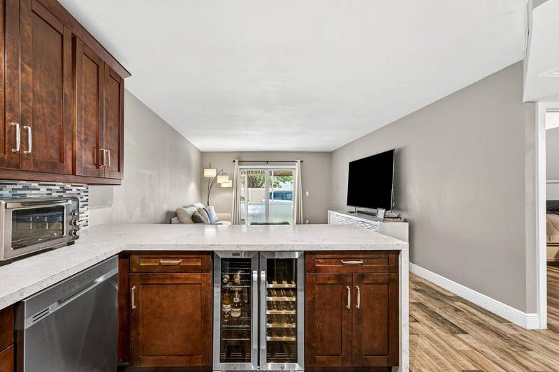 1 bedroom Condominium at 101 E Mcnab Road #304, Barcelona Gardens Condo Bldg 300, Pompano Beach — photo 5