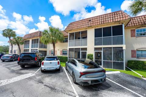 101 E Mcnab Road #304, Pompano Beach FL - photo 19 of 30