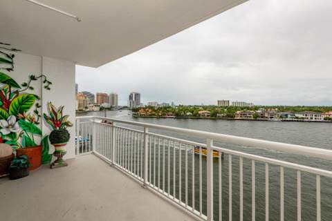 511 Bayshore Drive #707, Fort Lauderdale FL - photo 21 of 31
