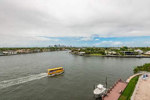 511 Bayshore Drive #707, Fort Lauderdale FL - photo 22 of 31