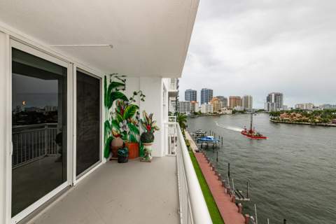 511 Bayshore Drive #707, Fort Lauderdale FL - photo 24 of 31