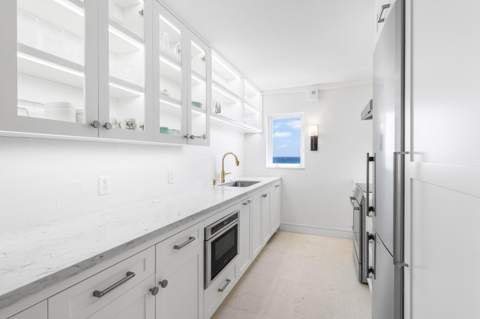 3301 S Ocean Boulevard #810, Highland Beach FL - photo 8 of 32