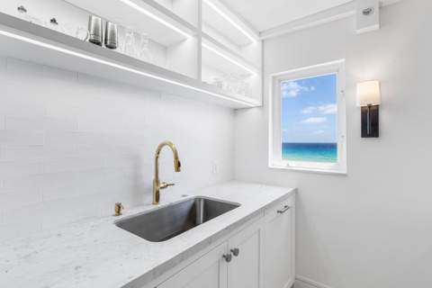 3301 S Ocean Boulevard #810, Highland Beach FL - photo 9 of 32