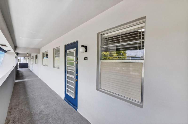 2 bedroom Condominium at 7787 Golf Circle Drive #310-k, Oriole Golf & Tennis Club Condo, Margate — photo 4