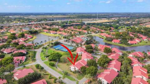 7709 Lexington Club Boulevard #C, Delray Beach FL - photo 21 of 25