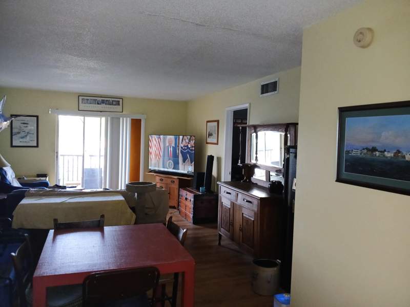 2 bedroom Condominium at 2601 NE 14th St Causeway #233, Garden-Aire Village Condo, Pompano Beach — photo 3