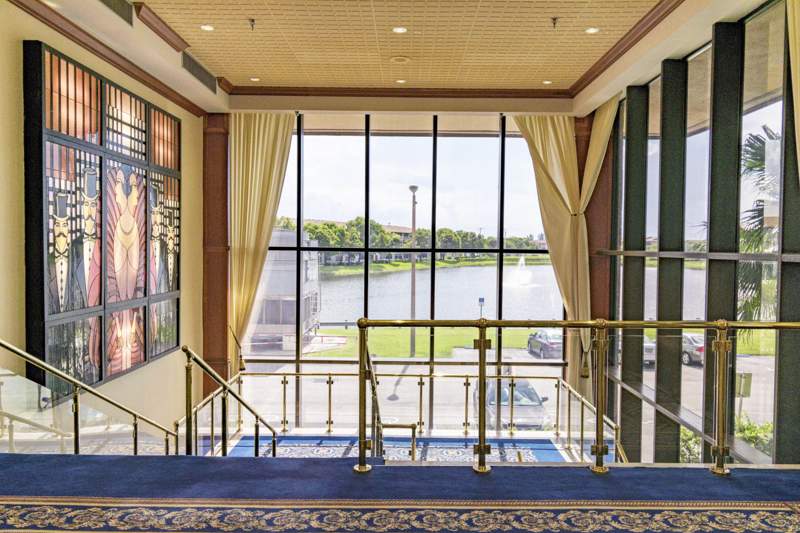 1 bedroom Condominium at 801 SW 141st Avenue #306-o, Suffolk At Century Village, Pembroke Pines — photo 5
