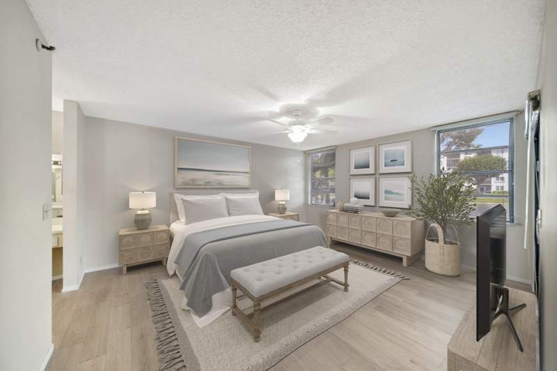 2 bedroom Condominium at 2215 Cypress Island Drive ##103, Cypress Bend 6 Condo, Pompano Beach — photo 5