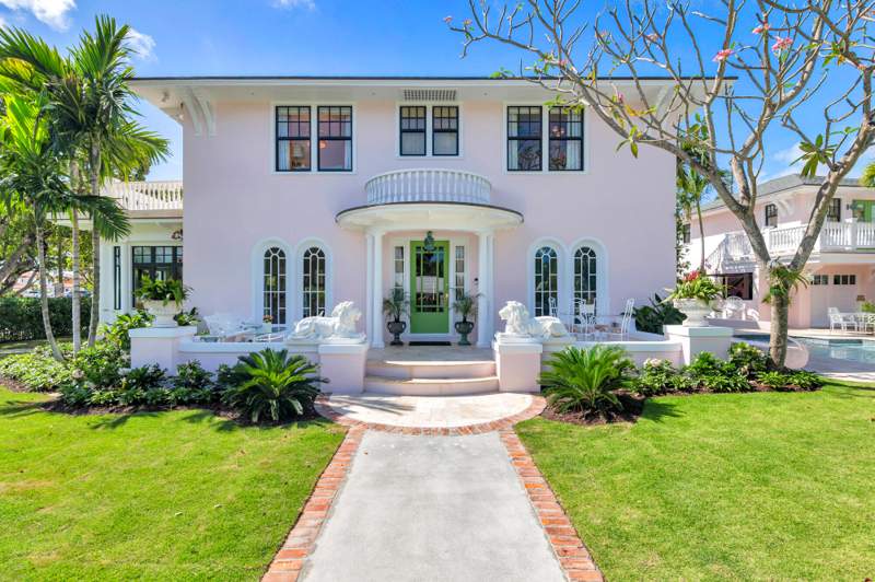 4 bedroom Single Family Residence at 3101 Washington Road, Prospect Park South, West Palm Beach — photo 5